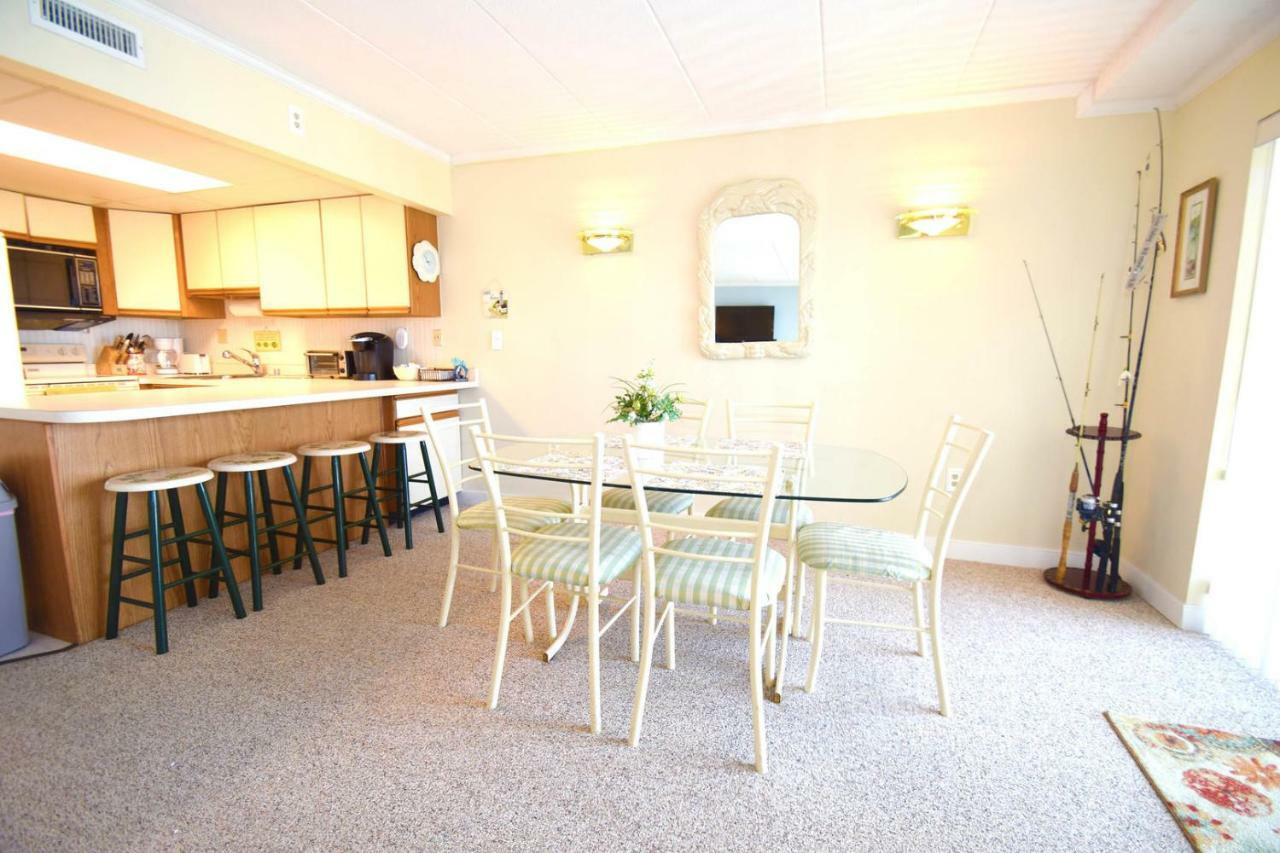 Harbour Island 302L Apartment Ocean City Exterior photo